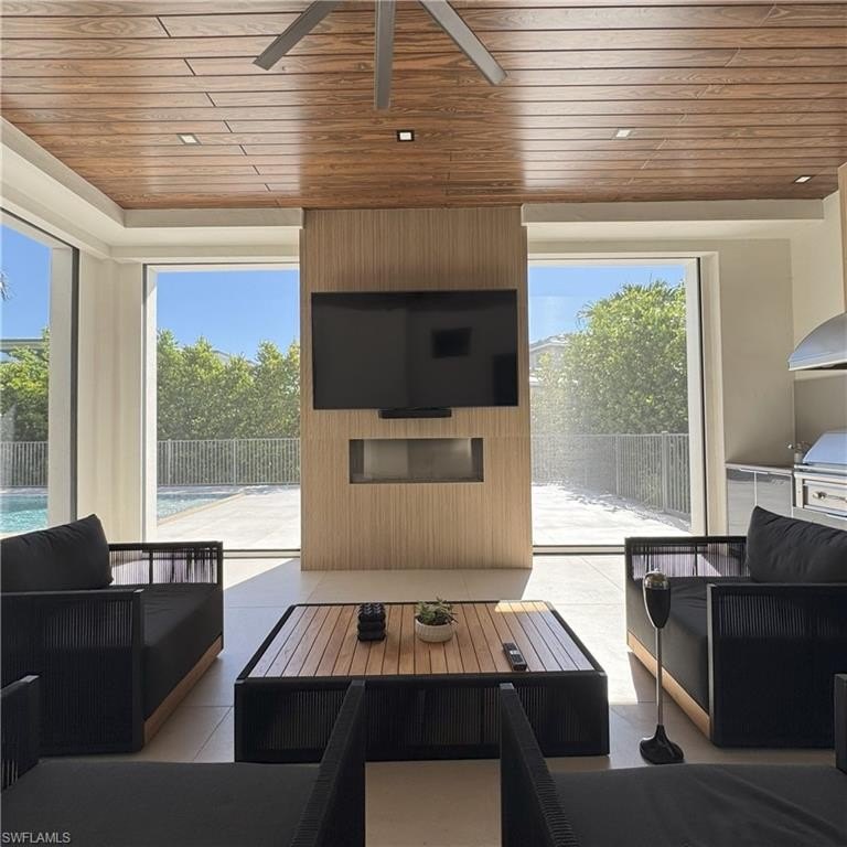 NAPLES, Florida, 34103, United States, 5 Bedrooms Bedrooms, ,5.5 BathroomsBathrooms,Residential,Forsale,1913832