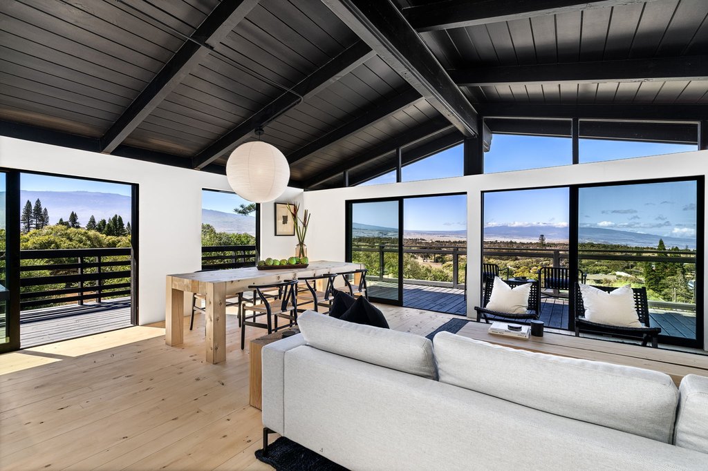 Kamuela, Hawaii, 96743, United States, 4 Bedrooms Bedrooms, ,4.5 BathroomsBathrooms,Residential,Forsale,1989844