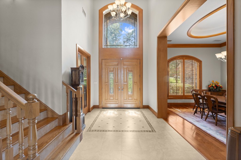 Montgomery, Texas, 77356, United States, 4 Bedrooms Bedrooms, ,4.5 BathroomsBathrooms,Residential,Forsale,1962013