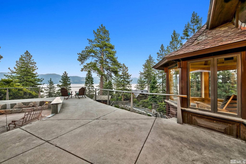 Crystal Bay, Nevada, 89402, United States, 5 Bedrooms Bedrooms, ,6 BathroomsBathrooms,Residential,Forsale,1967396