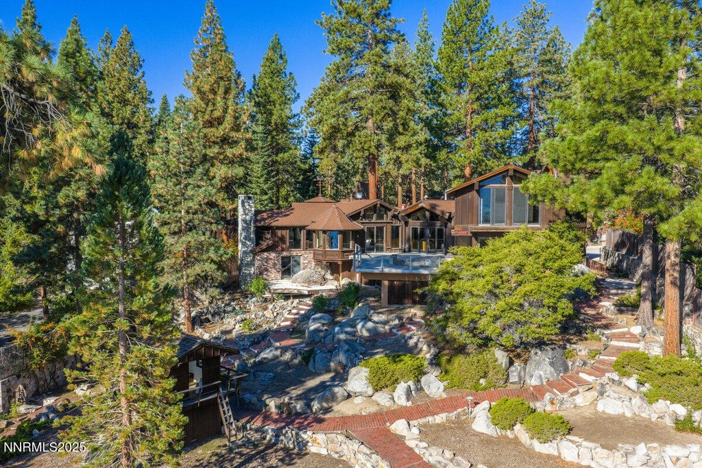 Crystal Bay, Nevada, 89402, United States, 5 Bedrooms Bedrooms, ,6 BathroomsBathrooms,Residential,Forsale,1967396