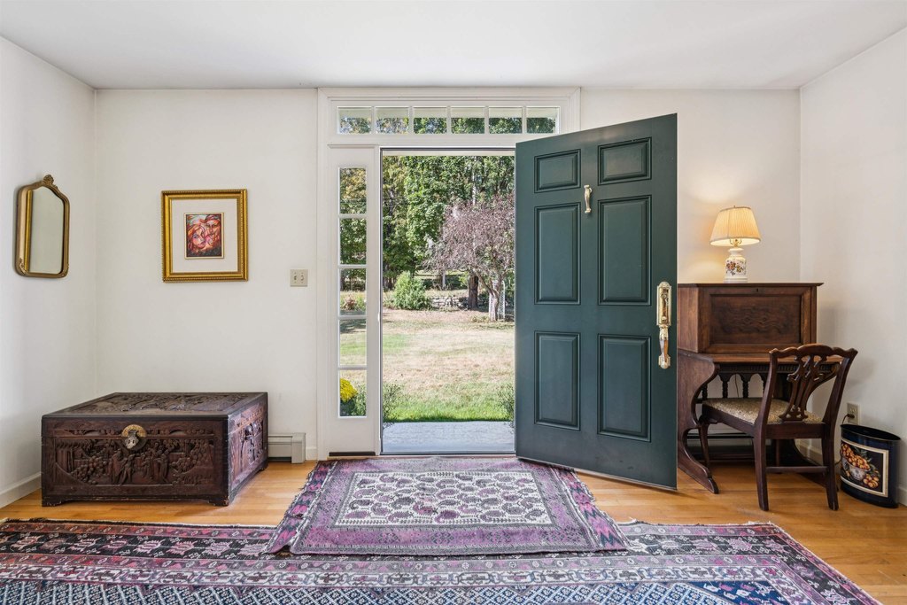 Norwich, Vermont, 05055, United States, 4 Bedrooms Bedrooms, ,2.5 BathroomsBathrooms,Residential,Forsale,2004851