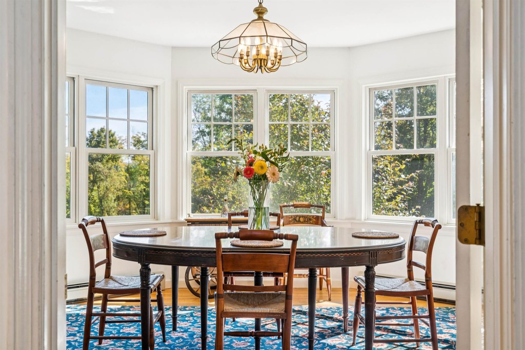 Norwich, Vermont, 05055, United States, 4 Bedrooms Bedrooms, ,2.5 BathroomsBathrooms,Residential,Forsale,2004851