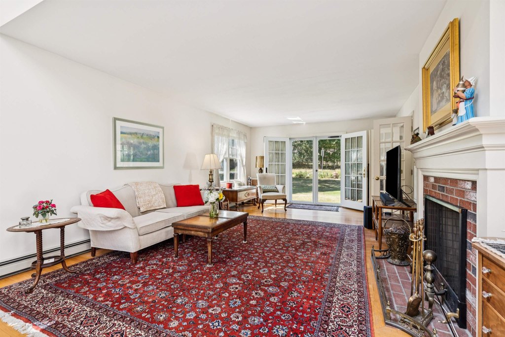 Norwich, Vermont, 05055, United States, 4 Bedrooms Bedrooms, ,2.5 BathroomsBathrooms,Residential,Forsale,2004851