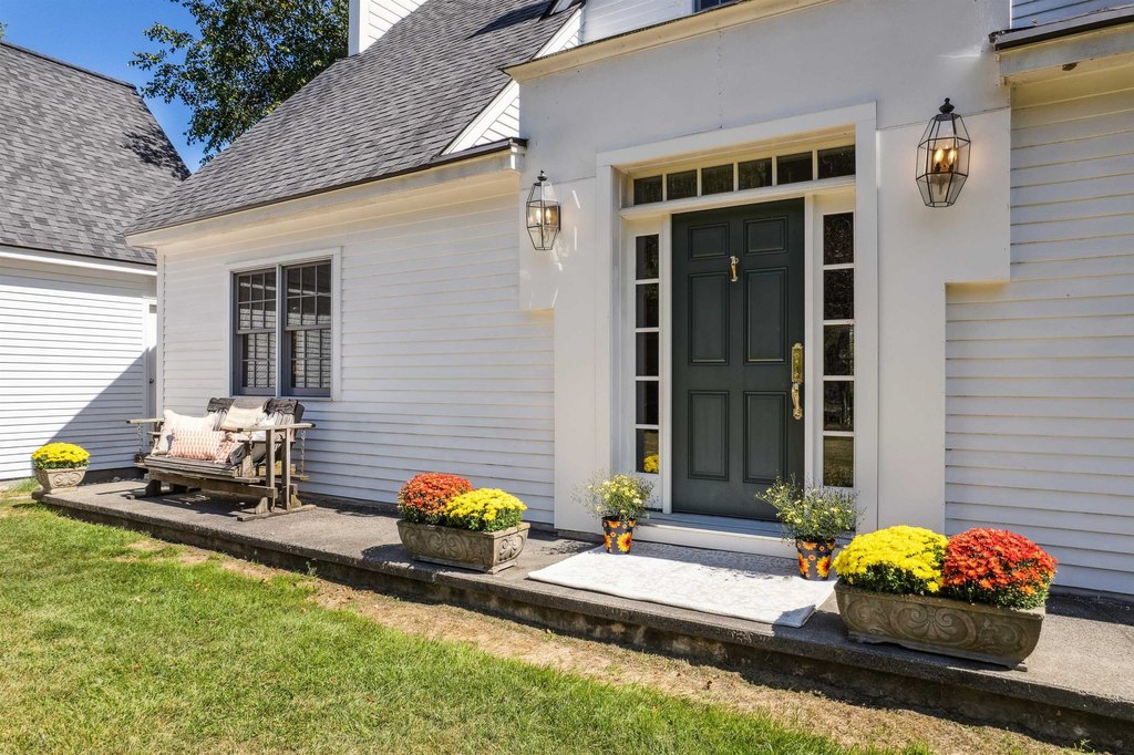 Norwich, Vermont, 05055, United States, 4 Bedrooms Bedrooms, ,2.5 BathroomsBathrooms,Residential,Forsale,2004851