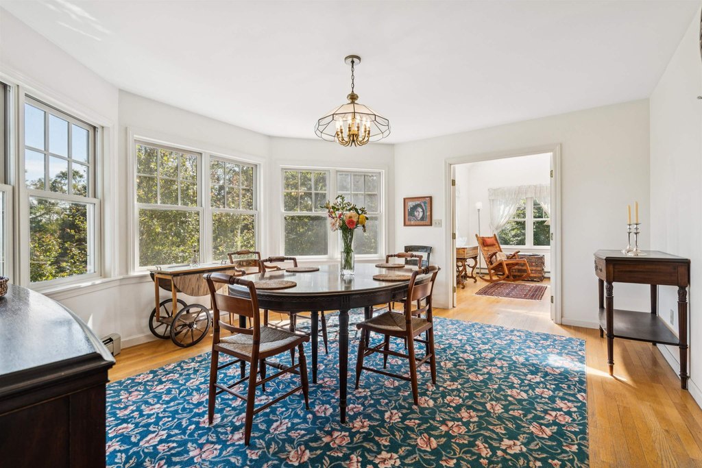 Norwich, Vermont, 05055, United States, 4 Bedrooms Bedrooms, ,2.5 BathroomsBathrooms,Residential,Forsale,2004851