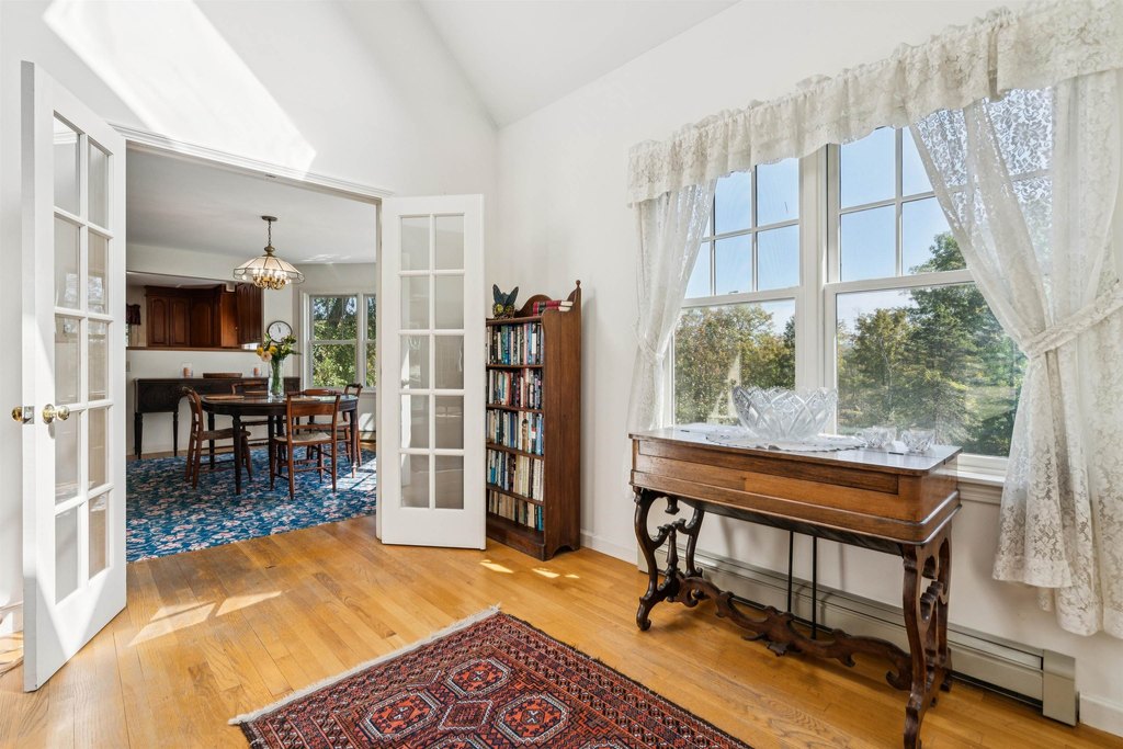 Norwich, Vermont, 05055, United States, 4 Bedrooms Bedrooms, ,2.5 BathroomsBathrooms,Residential,Forsale,2004851