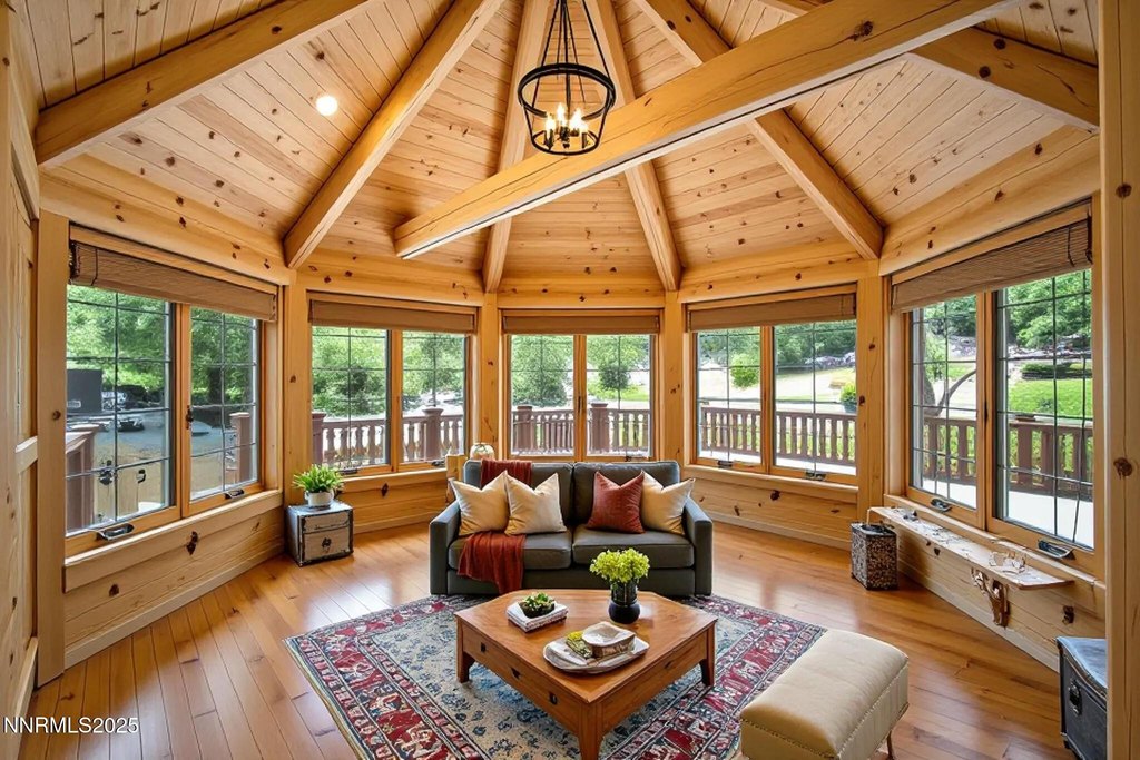 Gardnerville, Nevada, 89460, United States, 4 Bedrooms Bedrooms, ,5.5 BathroomsBathrooms,Residential,Forsale,1967394