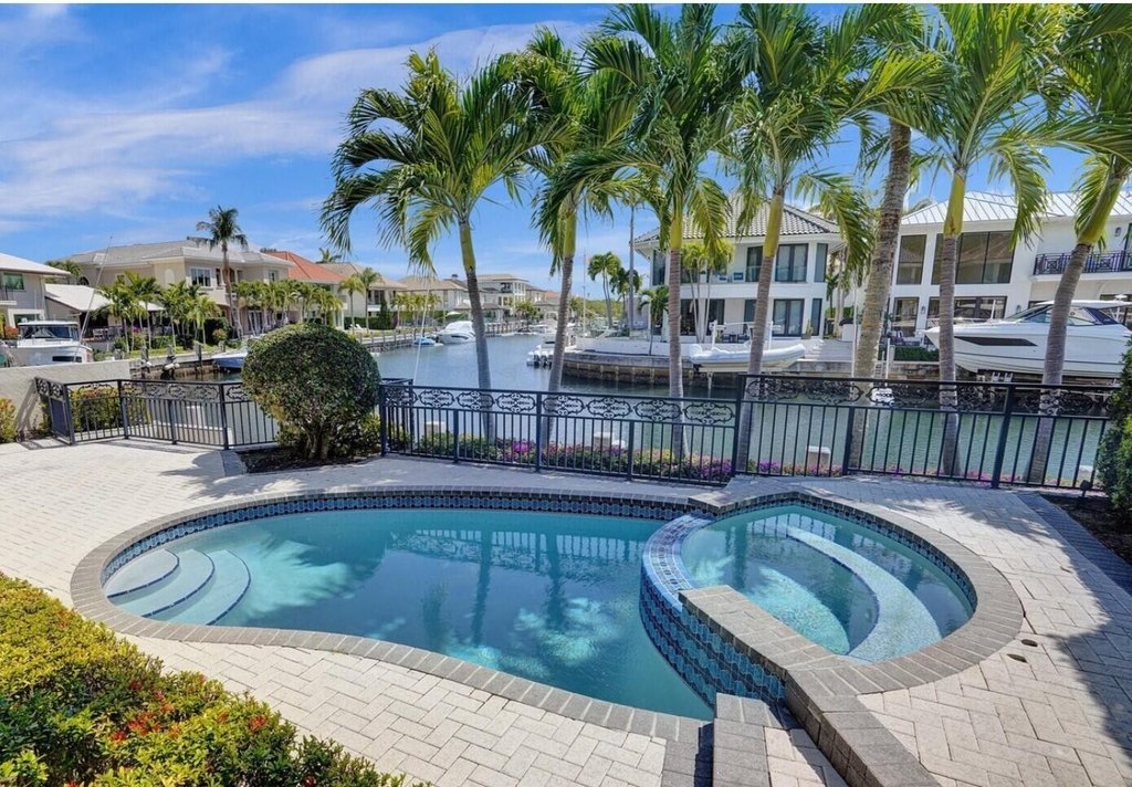 Boca Raton, Florida, 33487, United States, 4 Bedrooms Bedrooms, ,4.5 BathroomsBathrooms,Residential,Forsale,1969922