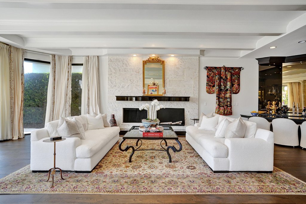 Boca Raton, Florida, 33487, United States, 4 Bedrooms Bedrooms, ,4.5 BathroomsBathrooms,Residential,Forsale,1969922