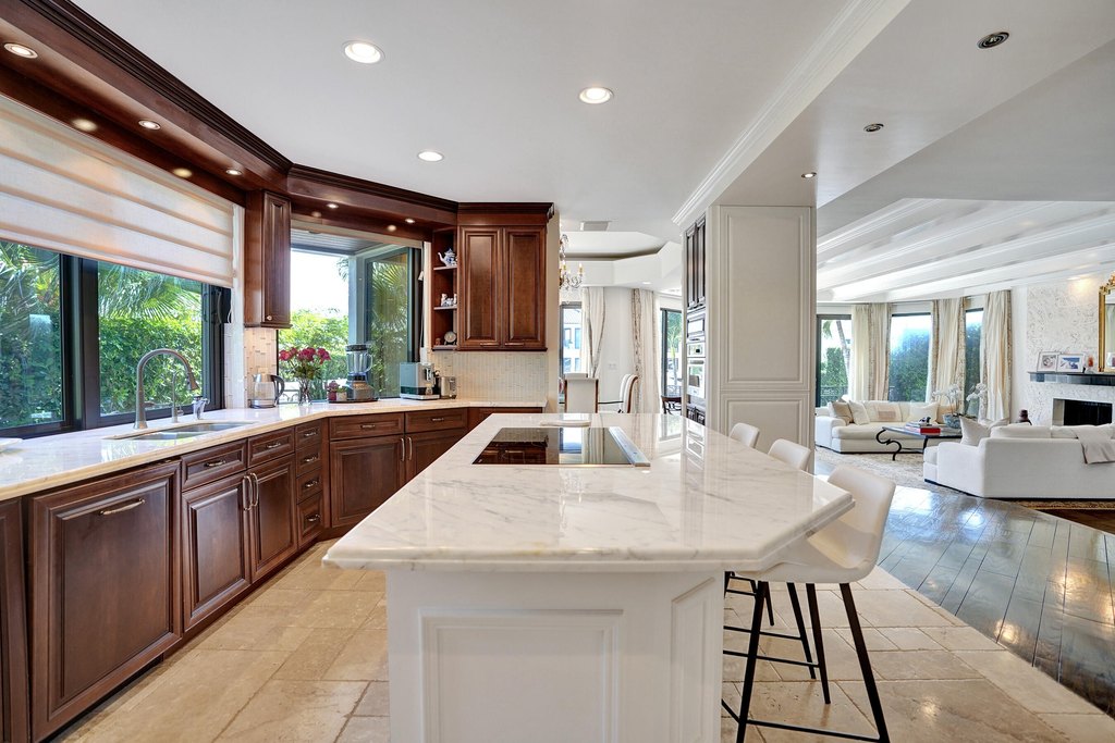 Boca Raton, Florida, 33487, United States, 4 Bedrooms Bedrooms, ,4.5 BathroomsBathrooms,Residential,Forsale,1969922