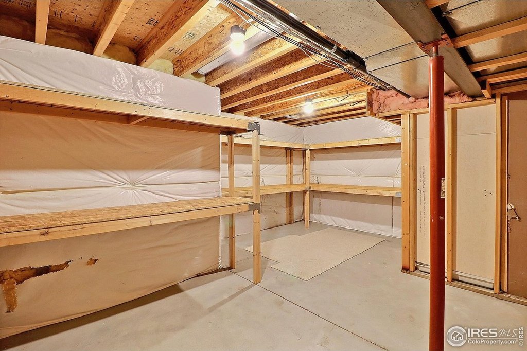 Greeley, Colorado, 80634, United States, 5 Bedrooms Bedrooms, ,3.5 BathroomsBathrooms,Residential,Forsale,2004213