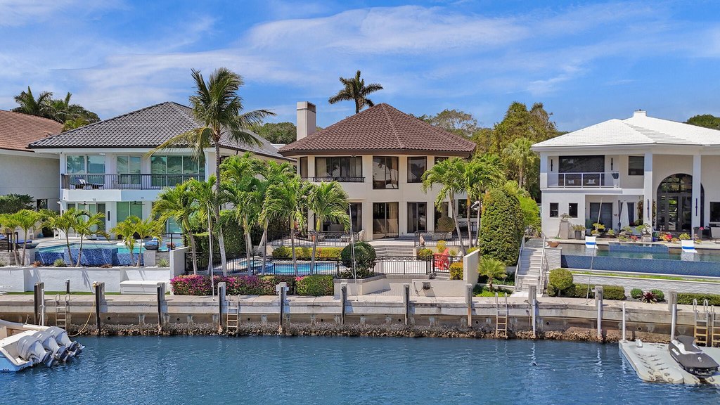 Boca Raton, Florida, 33487, United States, 4 Bedrooms Bedrooms, ,4.5 BathroomsBathrooms,Residential,Forsale,1969922