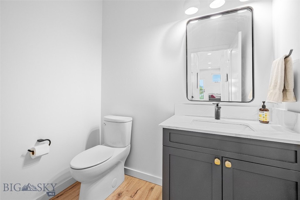 Bozeman, Montana, 59718, United States, 3 Bedrooms Bedrooms, ,2.5 BathroomsBathrooms,Residential,Forsale,1986982