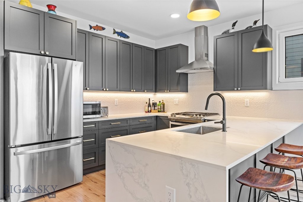 Bozeman, Montana, 59718, United States, 3 Bedrooms Bedrooms, ,2.5 BathroomsBathrooms,Residential,Forsale,1986982