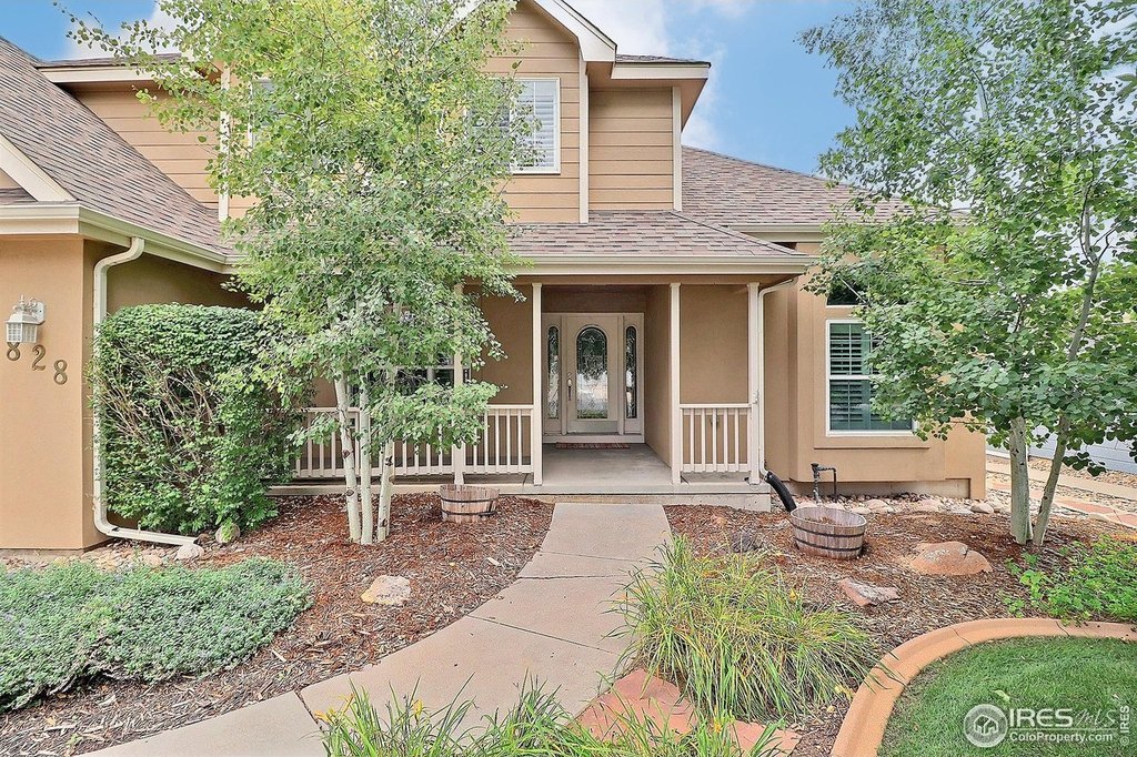 Greeley, Colorado, 80634, United States, 5 Bedrooms Bedrooms, ,3.5 BathroomsBathrooms,Residential,Forsale,2004213