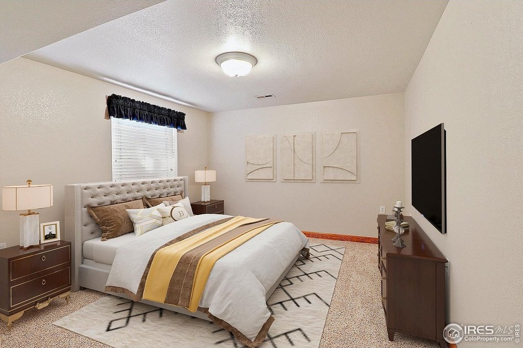 Greeley, Colorado, 80634, United States, 5 Bedrooms Bedrooms, ,3.5 BathroomsBathrooms,Residential,Forsale,2004213