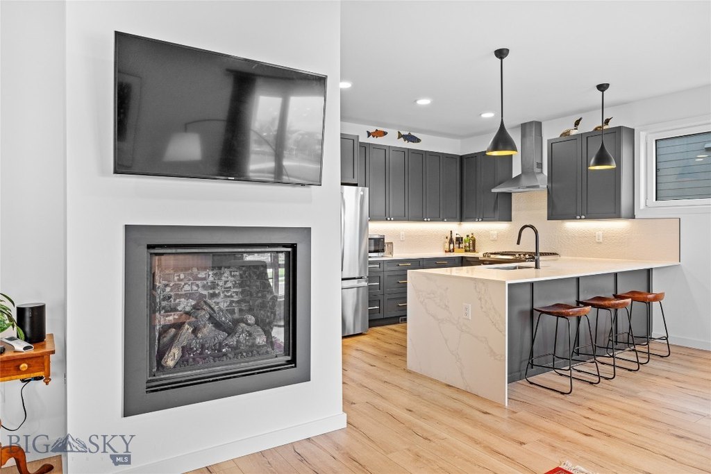 Bozeman, Montana, 59718, United States, 3 Bedrooms Bedrooms, ,2.5 BathroomsBathrooms,Residential,Forsale,1986982