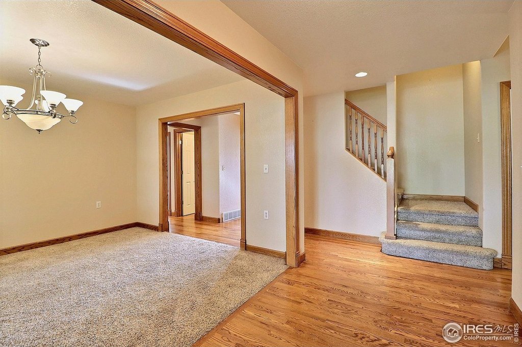 Greeley, Colorado, 80634, United States, 5 Bedrooms Bedrooms, ,3.5 BathroomsBathrooms,Residential,Forsale,2004213