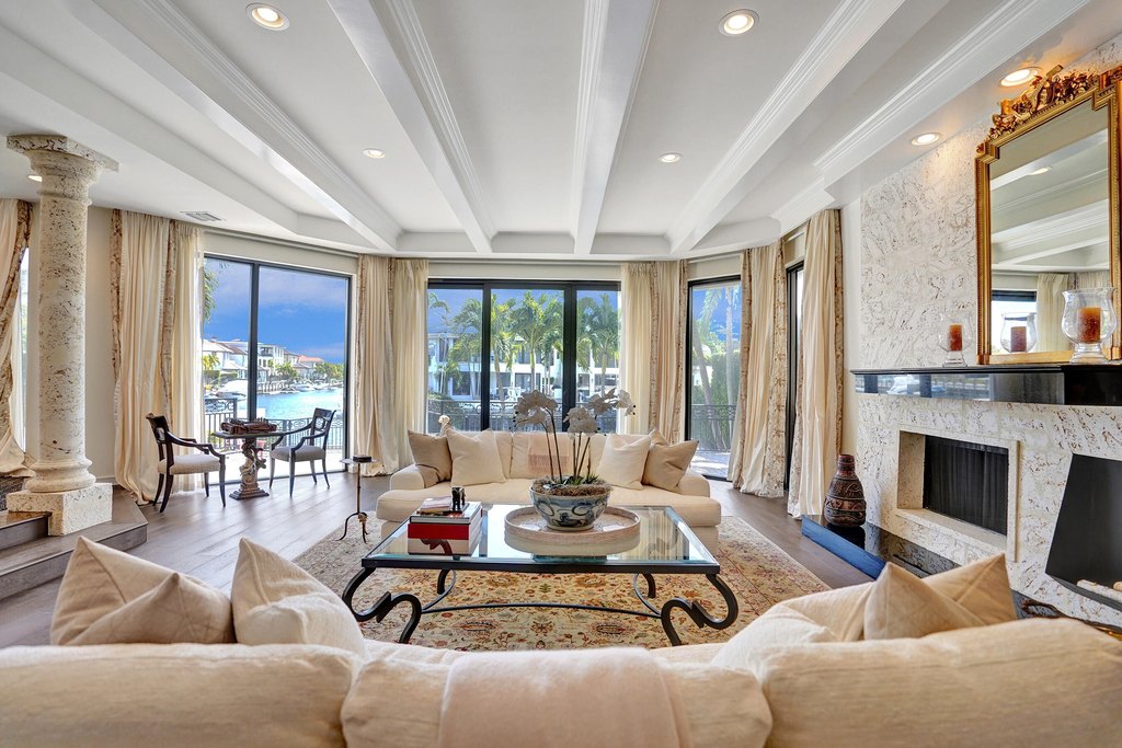 Boca Raton, Florida, 33487, United States, 4 Bedrooms Bedrooms, ,4.5 BathroomsBathrooms,Residential,Forsale,1969922