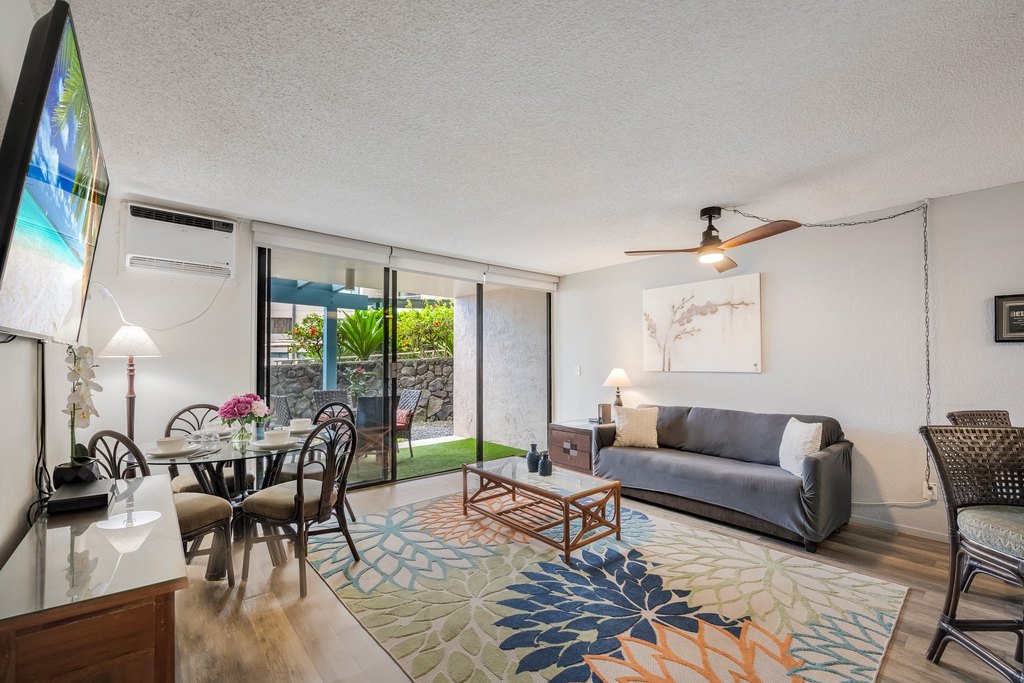 Kailua-Kona, Hawaii, 96740, United States, 1 Bedroom Bedrooms, ,1 BathroomBathrooms,Residential,Forsale,1989830