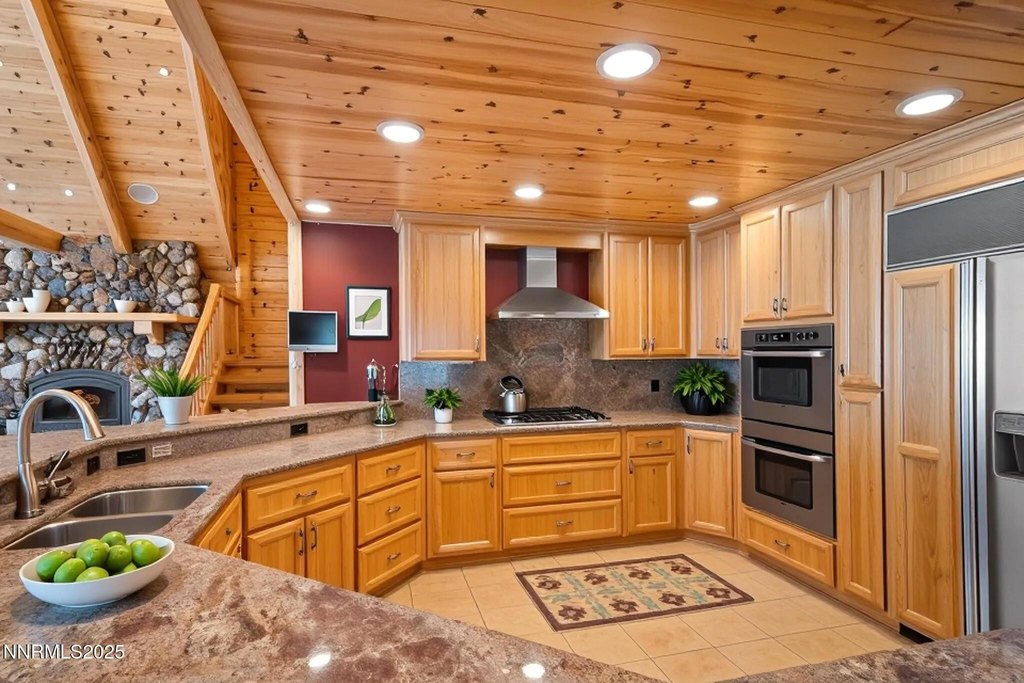 Gardnerville, Nevada, 89460, United States, 4 Bedrooms Bedrooms, ,5.5 BathroomsBathrooms,Residential,Forsale,1967394