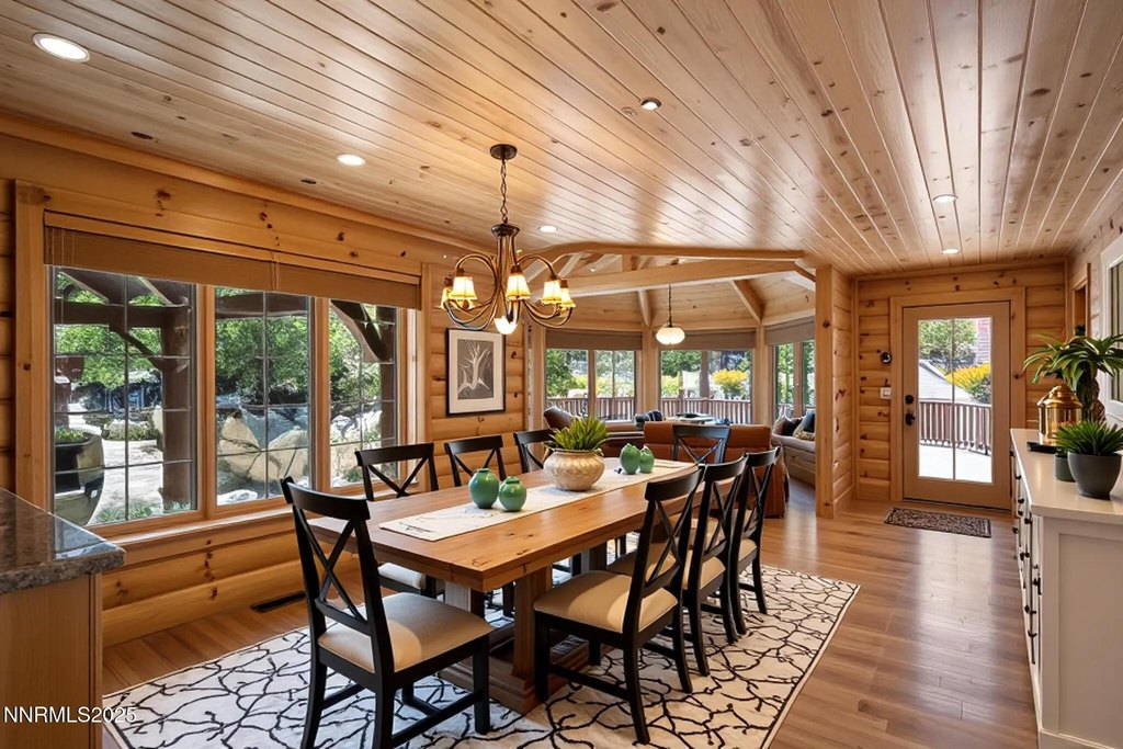 Gardnerville, Nevada, 89460, United States, 4 Bedrooms Bedrooms, ,5.5 BathroomsBathrooms,Residential,Forsale,1967394