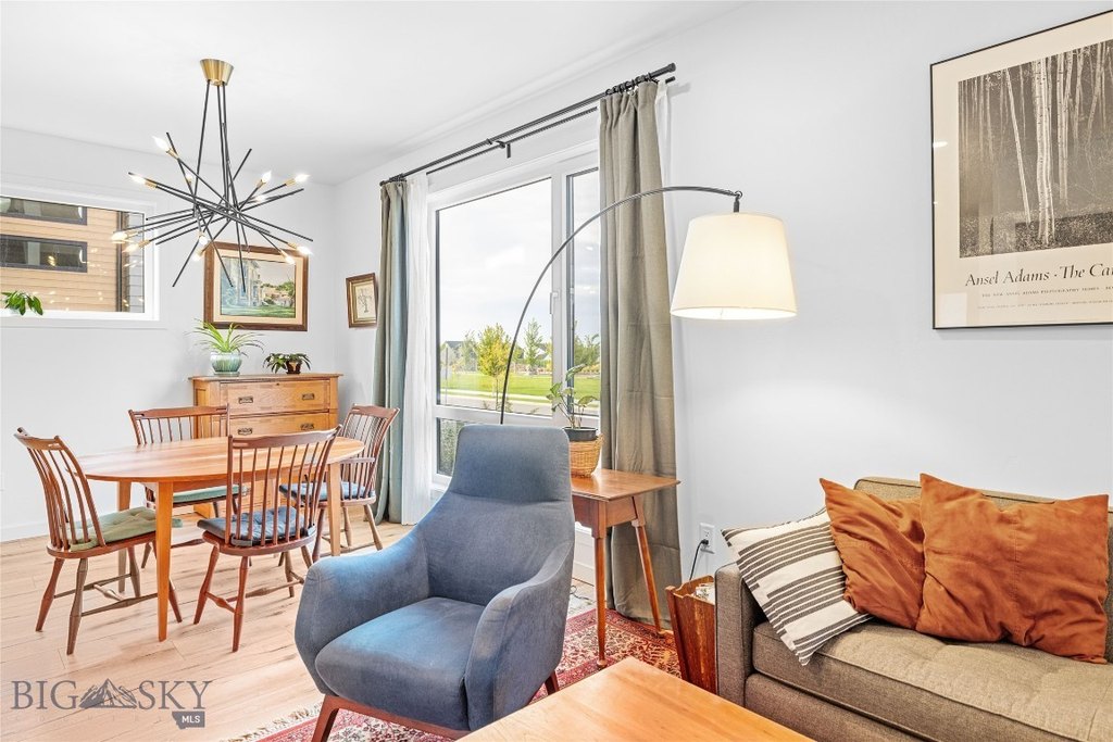 Bozeman, Montana, 59718, United States, 3 Bedrooms Bedrooms, ,2.5 BathroomsBathrooms,Residential,Forsale,1986982