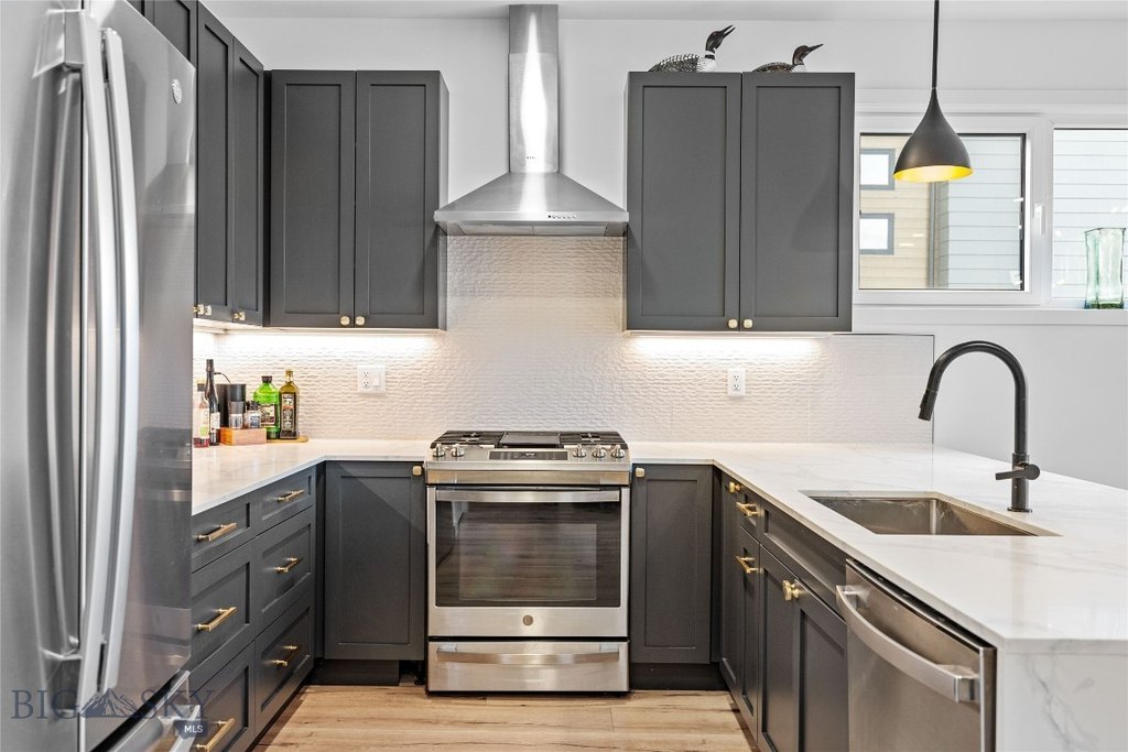 Bozeman, Montana, 59718, United States, 3 Bedrooms Bedrooms, ,2.5 BathroomsBathrooms,Residential,Forsale,1986982