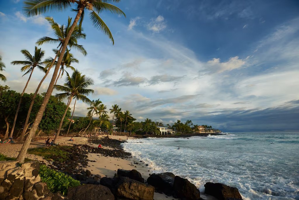 Kailua-Kona, Hawaii, 96740, United States, 1 Bedroom Bedrooms, ,1 BathroomBathrooms,Residential,Forsale,1989830