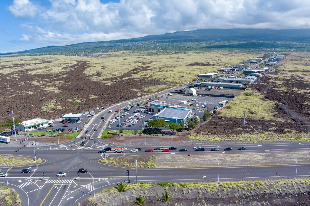 Kailua-Kona, Hawaii, 96740, United States, ,Commercial,Forsale,1972209