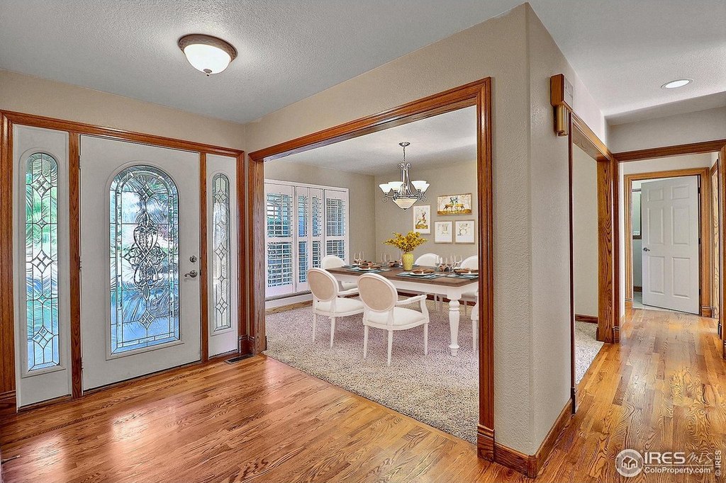 Greeley, Colorado, 80634, United States, 5 Bedrooms Bedrooms, ,3.5 BathroomsBathrooms,Residential,Forsale,2004213