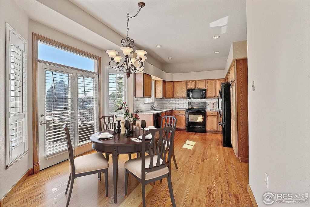 Greeley, Colorado, 80634, United States, 5 Bedrooms Bedrooms, ,3.5 BathroomsBathrooms,Residential,Forsale,2004213