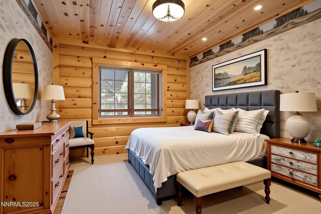 Gardnerville, Nevada, 89460, United States, 4 Bedrooms Bedrooms, ,5.5 BathroomsBathrooms,Residential,Forsale,1967394