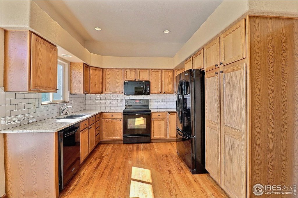 Greeley, Colorado, 80634, United States, 5 Bedrooms Bedrooms, ,3.5 BathroomsBathrooms,Residential,Forsale,2004213