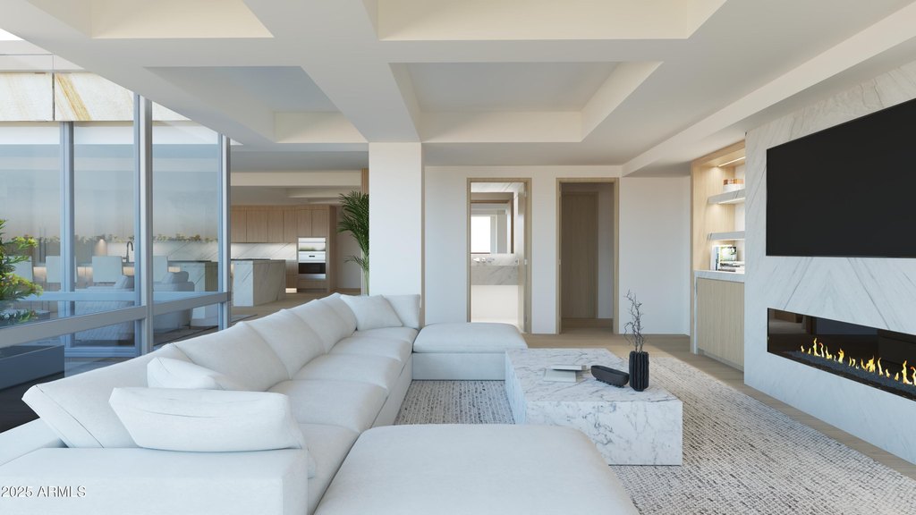 Scottsdale, Arizona, 85251, United States, 4 Bedrooms Bedrooms, ,5 BathroomsBathrooms,Residential,Forsale,1953456