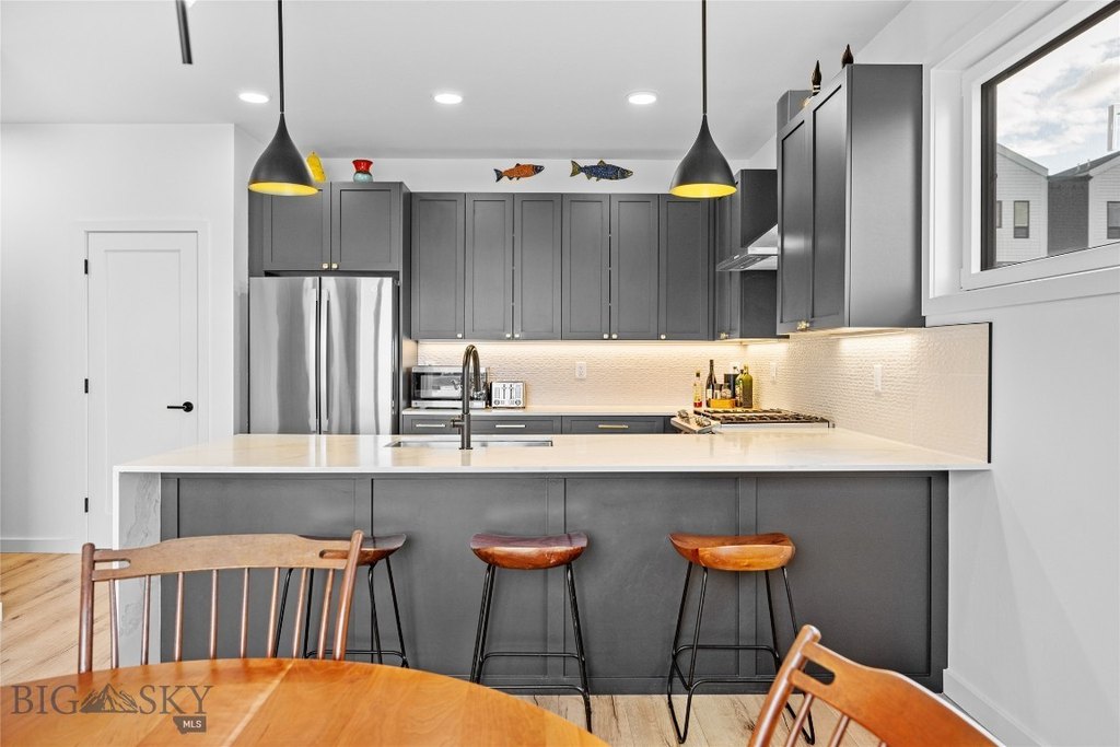 Bozeman, Montana, 59718, United States, 3 Bedrooms Bedrooms, ,2.5 BathroomsBathrooms,Residential,Forsale,1986982