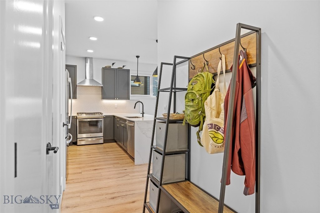 Bozeman, Montana, 59718, United States, 3 Bedrooms Bedrooms, ,2.5 BathroomsBathrooms,Residential,Forsale,1986982