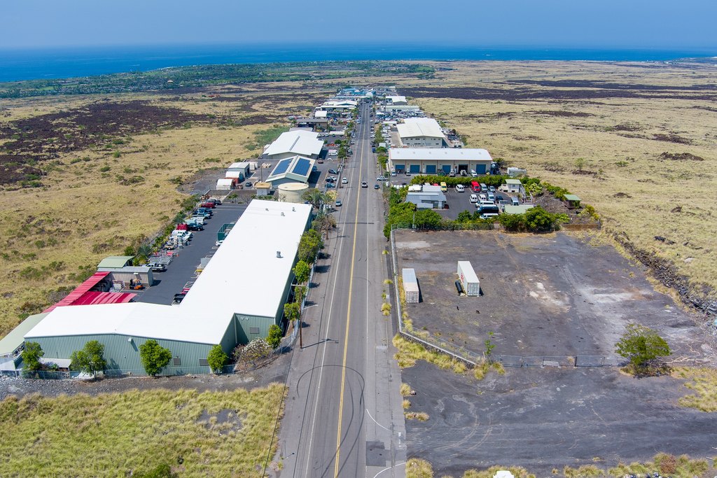 Kailua-Kona, Hawaii, 96740, United States, ,Commercial,Forsale,1972209