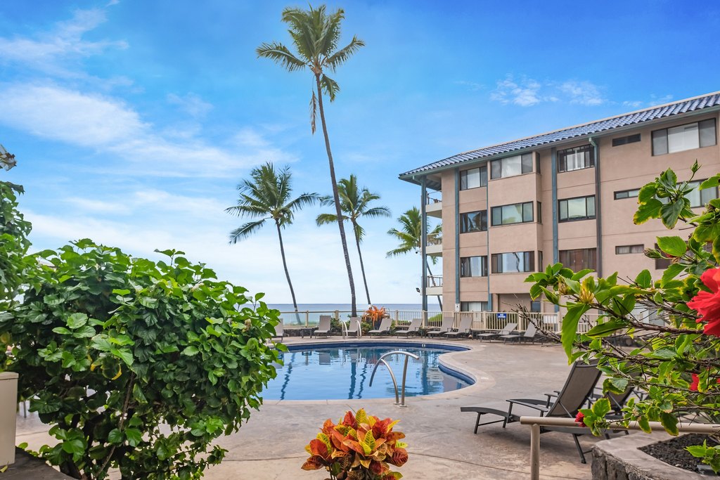 Kailua-Kona, Hawaii, 96740, United States, 1 Bedroom Bedrooms, ,1 BathroomBathrooms,Residential,Forsale,1989830