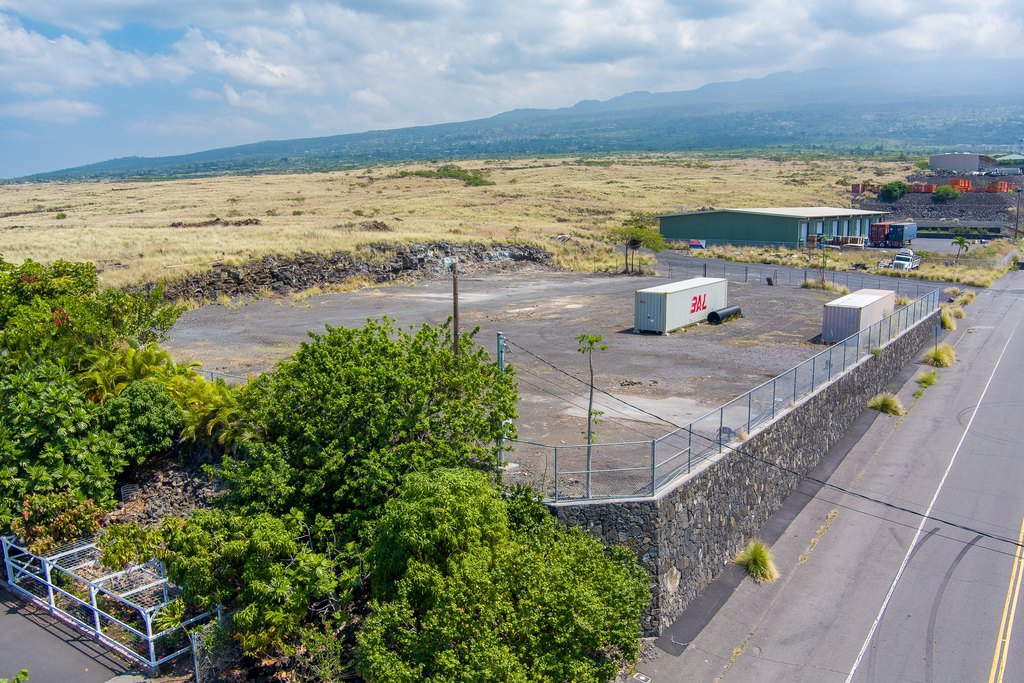 Kailua-Kona, Hawaii, 96740, United States, ,Commercial,Forsale,1972209