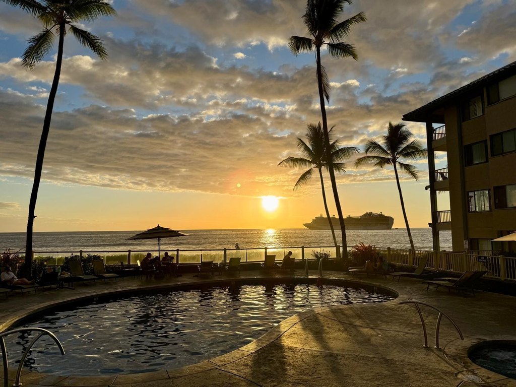 Kailua-Kona, Hawaii, 96740, United States, 1 Bedroom Bedrooms, ,1 BathroomBathrooms,Residential,Forsale,1989830