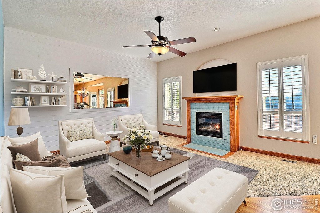 Greeley, Colorado, 80634, United States, 5 Bedrooms Bedrooms, ,3.5 BathroomsBathrooms,Residential,Forsale,2004213