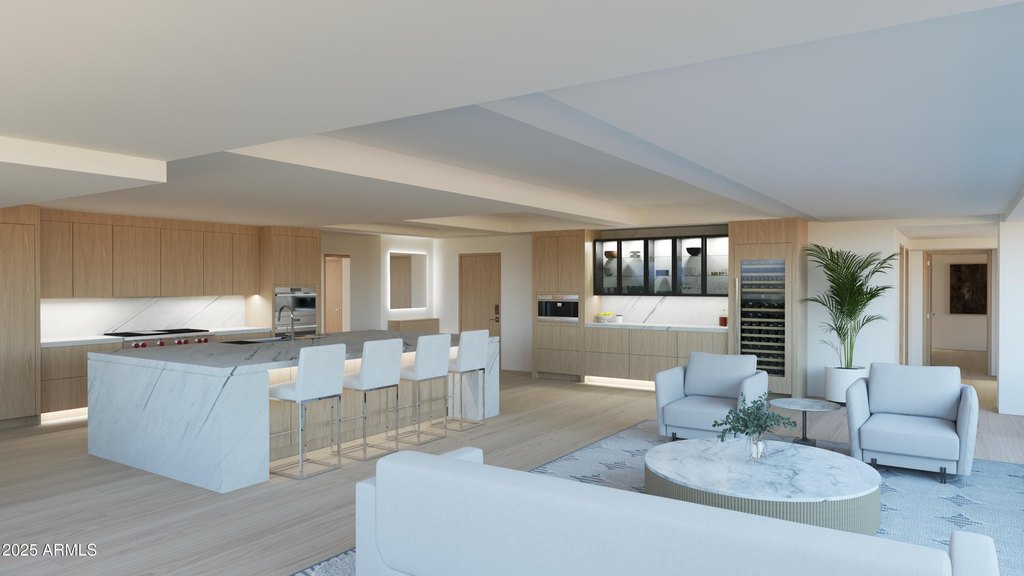 Scottsdale, Arizona, 85251, United States, 4 Bedrooms Bedrooms, ,5 BathroomsBathrooms,Residential,Forsale,1953456