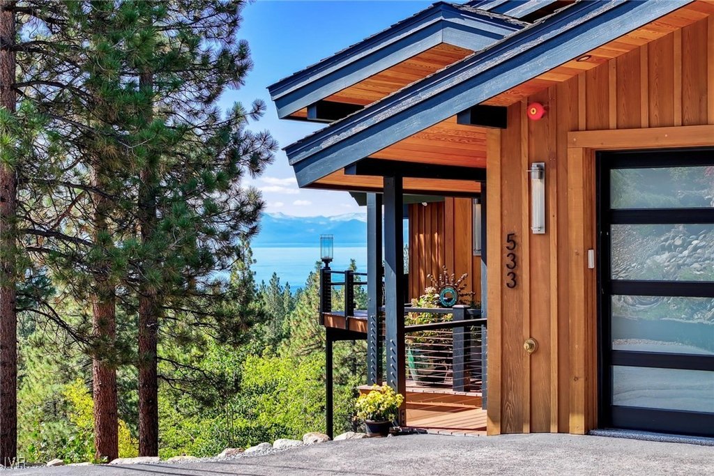 Incline Village, Nevada, 89451, United States, 5 Bedrooms Bedrooms, ,5.5 BathroomsBathrooms,Residential,Forsale,1899809