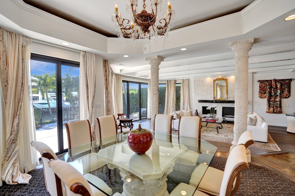 Boca Raton, Florida, 33487, United States, 4 Bedrooms Bedrooms, ,4.5 BathroomsBathrooms,Residential,Forsale,1969922