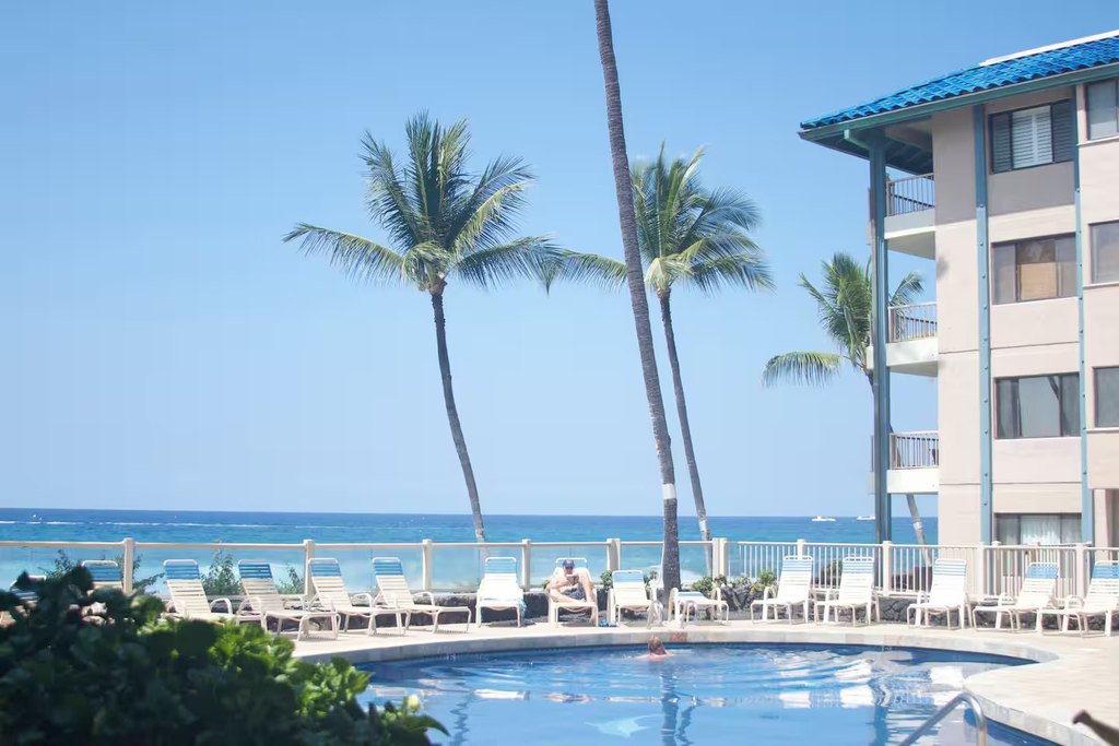 Kailua-Kona, Hawaii, 96740, United States, 1 Bedroom Bedrooms, ,1 BathroomBathrooms,Residential,Forsale,1989830