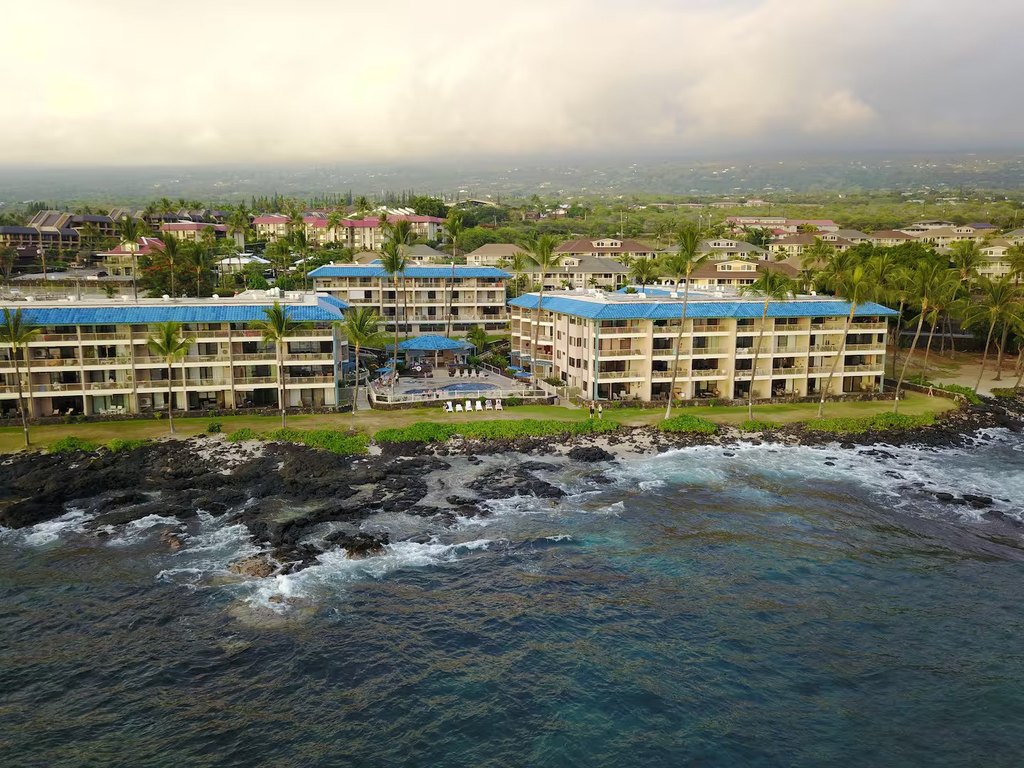 Kailua-Kona, Hawaii, 96740, United States, 1 Bedroom Bedrooms, ,1 BathroomBathrooms,Residential,Forsale,1989830