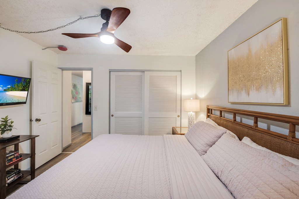 Kailua-Kona, Hawaii, 96740, United States, 1 Bedroom Bedrooms, ,1 BathroomBathrooms,Residential,Forsale,1989830