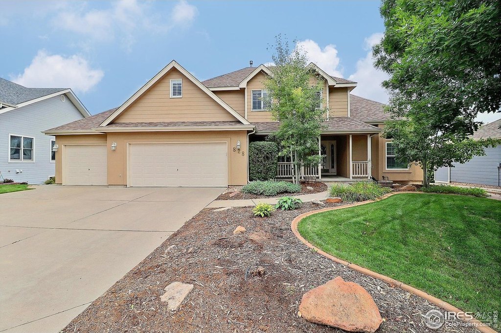 Greeley, Colorado, 80634, United States, 5 Bedrooms Bedrooms, ,3.5 BathroomsBathrooms,Residential,Forsale,2004213